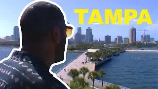 Music Documentary | Saint Rene Goes To Florida Prt. 2