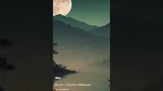 Đà Lạt – Trăng Mờ (Latin Pop Version) - [vinhtrinhmusic/Channel]