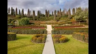 Giardini di Zoe, Banpotoc