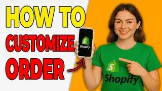 How To Customize Shopify Order Emails (Easy Setup)