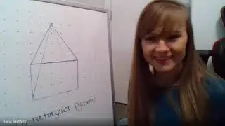 Drawing 3D Shapes Using Dot Paper