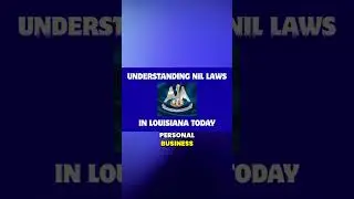 Understanding NIL Laws for Student Athletes