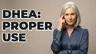How Do You Use DHEA Vaginal Suppositories Correctly?