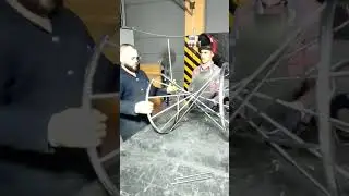 أجمل تصميم وتصنيع ترابيزة طاولة من الكروم ستانلس  أحدث مديل  M20مشاهدة #@