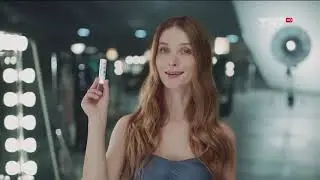 Бепантен Derma - Реклама