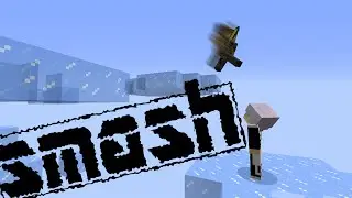 HARDEST Smash map!!! -Shotbow Minigame