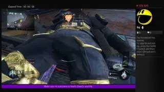 DARK MATTER SVG Gameplay