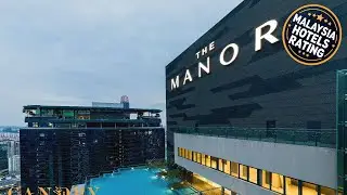 The Manor Serviced Residence by Canopy Lives | Kuala Lumpur, Malaysia | Hotel Review ⭐