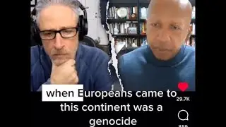 White People are Most Violent Group on the Planet