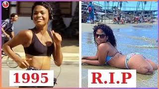 Friday (1995) Then and Now All Cast: Most of actors died | Cast Then and Now 2025