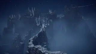 Mountaintops of the Giants (EXTENDED) - Elden Ring OST