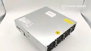 Antminer APW12 1215 PSU/Power