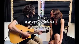 Righteous Brothers/Elvis Presley &ndash; Unchained Melody (cover by neshekim) | live at home