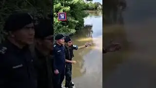 Perobohan 216 jeti haram ikut Seksyen 425 Kanun Tanah Negara