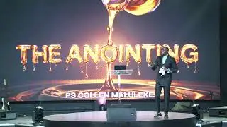 Sunday Celebration Service - 01 February 2026