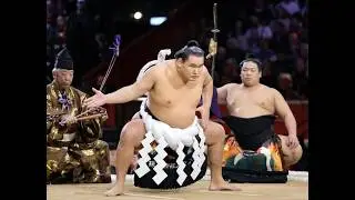 42 Opinions Sumo- Guess the Banzuke March 2026