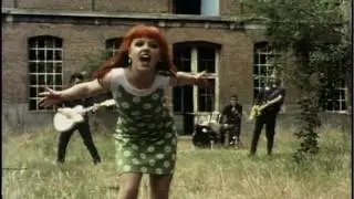Videoclip Sin Alley - Detroit 442