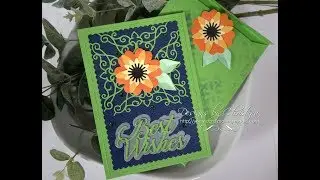 Card & Matching Envelope