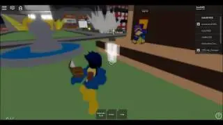 combo with shadow the world. a bizarre day modded
