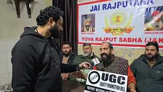 Hume PM Modi se yeh umeed nahi thi, Pardhan Mandeep Singh Chib #YRS #ugc