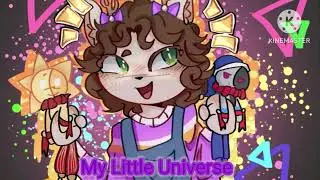 My Little Universe (Dazzle&rsquo;s Song)