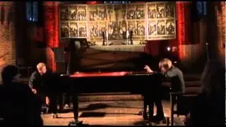 Toms Mikals & Lennart Smidt - Metzgerei / Bones