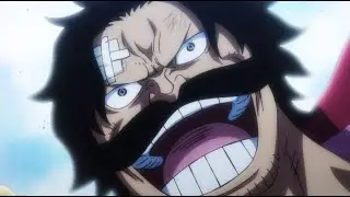 One Piece Episode 965 (966) Review  - The Pathway to Raftel