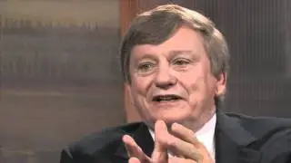 Адвокат Расти Хардин лично и лично с сетью судебных новостей