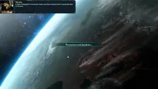 Let's Play Warhammer 40k: Dawn of War 2 - 14 - DJ Thaddeus [HD]