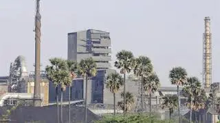 History of Sterlite, Thoothukudi, Tamil Nadu - India