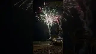 🇱🇨 St. Lucia | New Year's Eve 2026 - Fireworks Highlights