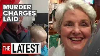 Man charged with two counts of murder over missing Victorian camper disappearance | 7NEWS