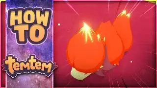 HOW TO GET Banapi in Temtem