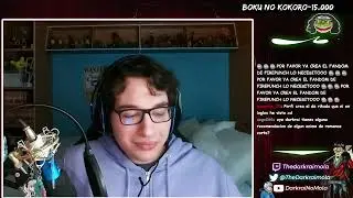 Tu creaste el FANDOM DE USOGUI