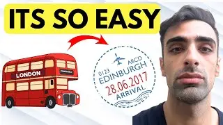 How To Travel From London To Edinburgh (Step By Step Guide)