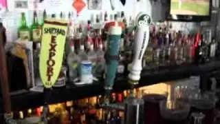 Sharkey's Pub & Galley Grill и шеф-повар Buck Naked на WEYW 19