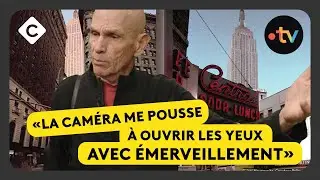 Meyerowitz et les couleurs de la rue  - L&rsquo;&OElig;il de Pierre Lescure
