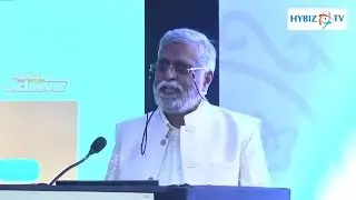 Paul Gunashekar Professor Department Of EFLU - Hybiz.tv