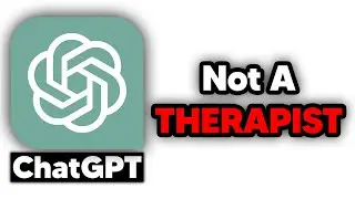 Why ChatGPT Is Bad For Therapy