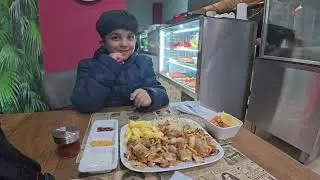 Luxembourg Everything free bus train tram || Yousif got injury || Must visit County in Europe 