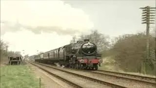 Lost British  Railways - Railway Nostalgia