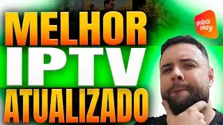 (2025) QUAL MELHOR IPTV? UNITV, TV EXPRESS, DUNA TV, REDPLAY, EPPI CINEMA OU BLUE TV? DESCUBRA J&Aacute;!