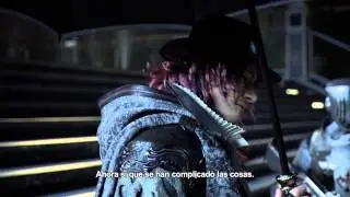 FINAL FANTASY XV - Tr&aacute;iler del anuncio (E3 2013)