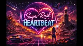 Sugar Rush Heartbeat