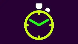 BEST WORKOUT MUSIC TIMER (45 seconds work/15 seconds rest) 5