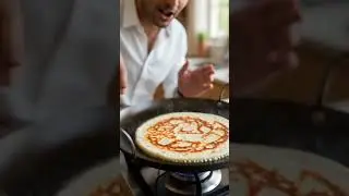 aloo paratha capsule #ai #food #aiart #foodie #recipe