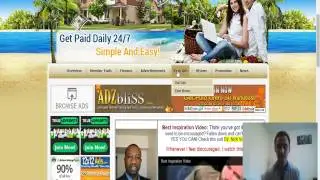 ClickAdPays Proof  - How I went from $230 to over $31,000 in just 14 days with Click Ad Pays