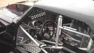 Plymouth Belvedere 1965 Drag racing