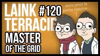 LA CULTURE G&Eacute;N&Eacute;RALE APPROXIMATIVE (Master of the Grid)