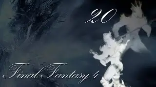 Final Fantasy IV [20] - Dwarven Castle